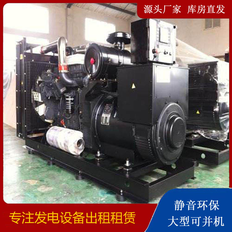 翼城发电车出租 柴油发电机组需要经常换机油吗？