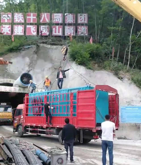 翼城发电机组维修后输出功率降低是什么问题