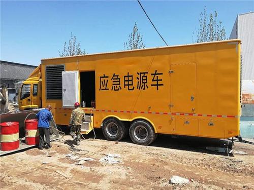 翼城发电车租赁-教您挑选发电机哪些技巧可以掌握使用