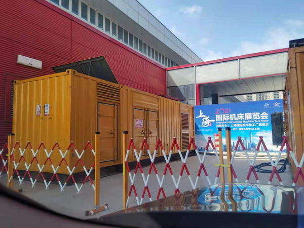 翼城发电车出租-发电机无电压或电压太低怎么办？