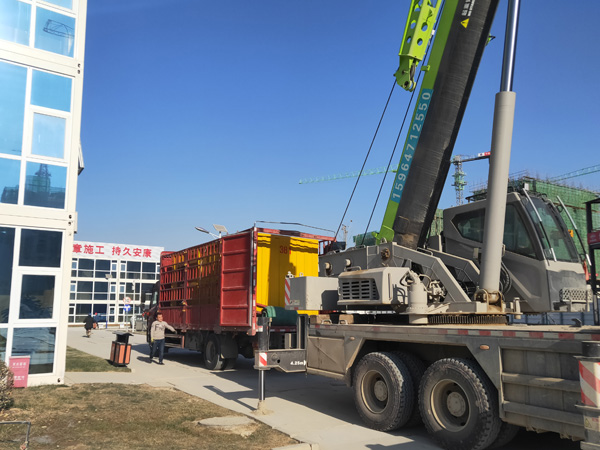 翼城发电机出租50KW柴油发电机组需要配多粗电缆线
