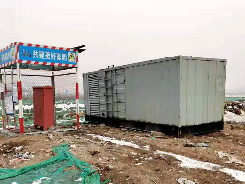 翼城燃气发电机在高海拔地区运行时会遇到哪些常见故障？