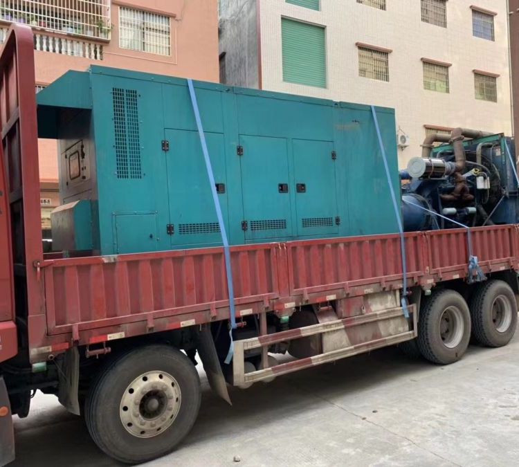 翼城如何在不同负载率下确保 400KW 柴油发电机组的正常运行？