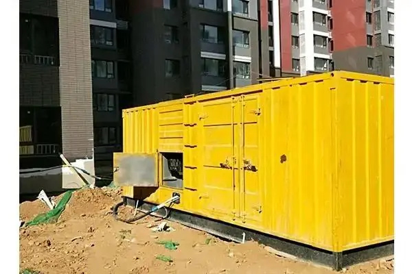翼城发电机租赁中燃油压力过低会对发动机的哪些部件造成损坏？