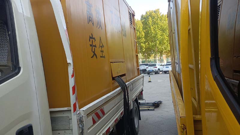 翼城如何判断柴油发电机组和UPS电源的切换时间是否符合要求？