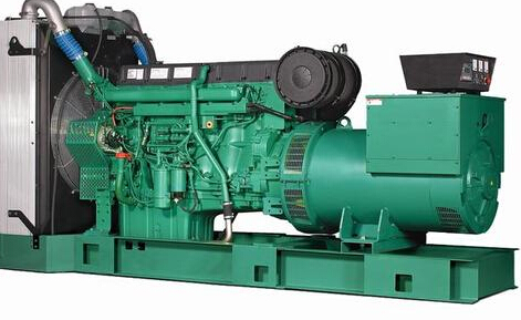 翼城发电机除垢后需要用清水冲洗水冷式机油散热器几次？