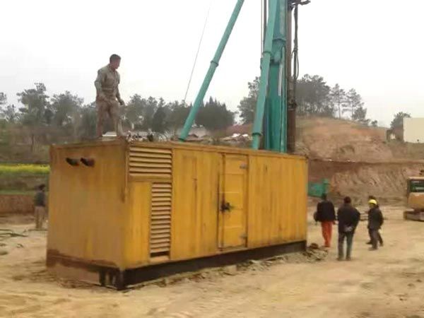 翼城柴油发电机组应用场合有哪些？